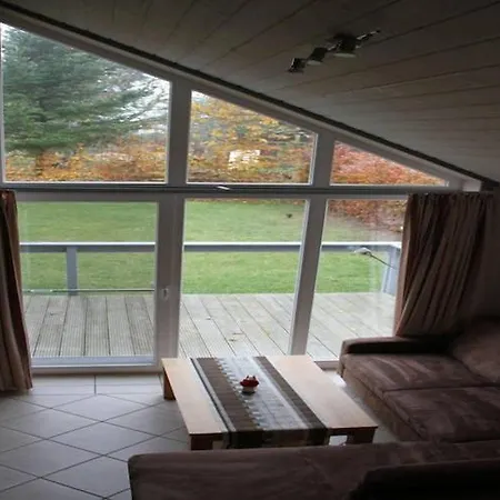 Mirow, Holiday home