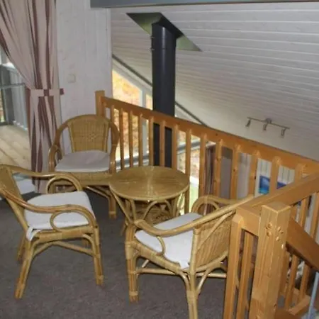 Holiday home Mirow, *
