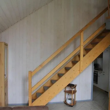 Mirow, Holiday home
