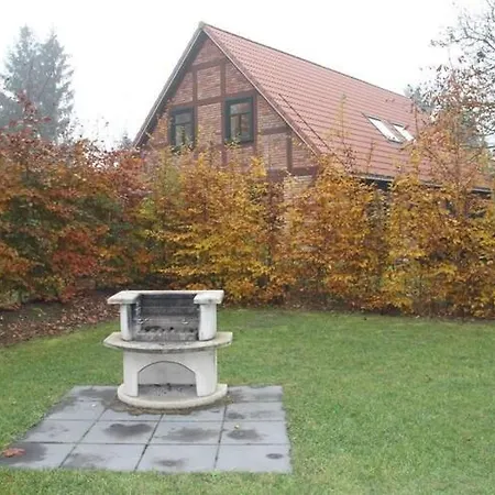 Mirow, Granzow