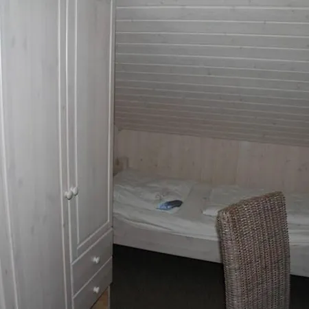 Mirow, Holiday home *