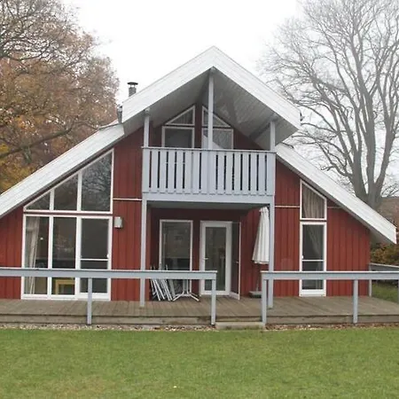 Mirow, Holiday home