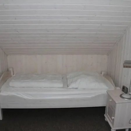 Mirow, Holiday home