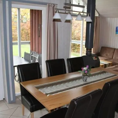 Mirow, Holiday home *