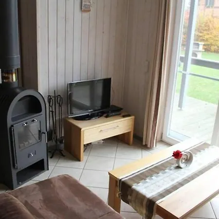 Holiday home Mirow, Granzow