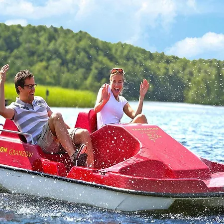 Im Skandinavischen Stil * Granzow