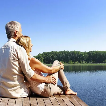 Im Skandinavischen Stil Hébergement de vacances