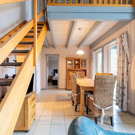 Im Skandinavischen Stil Hébergement de vacances *