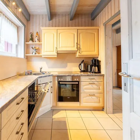 Im Skandinavischen Stil Granzow