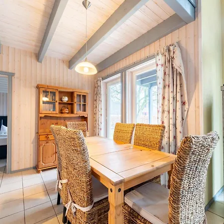 Im Skandinavischen Stil Hébergement de vacances