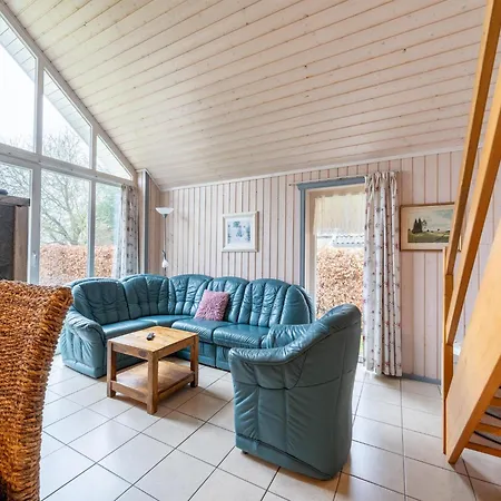 Im Skandinavischen Stil