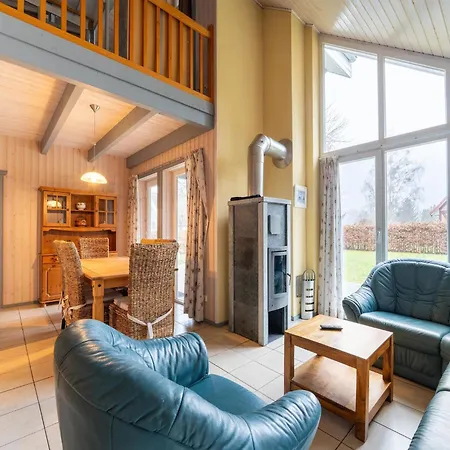 Im Skandinavischen Stil * Granzow