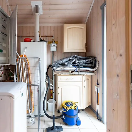 Im Skandinavischen Stil Hébergement de vacances