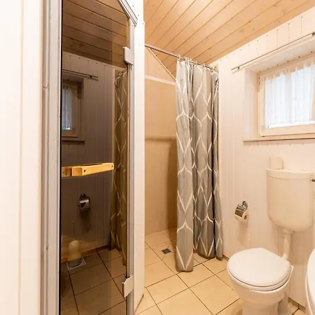 Hébergement de vacances Im Skandinavischen Stil Granzow