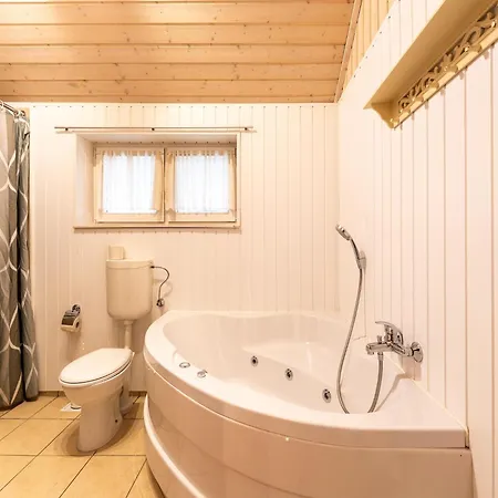 Im Skandinavischen Stil * Granzow