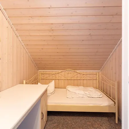 Hébergement de vacances Im Skandinavischen Stil