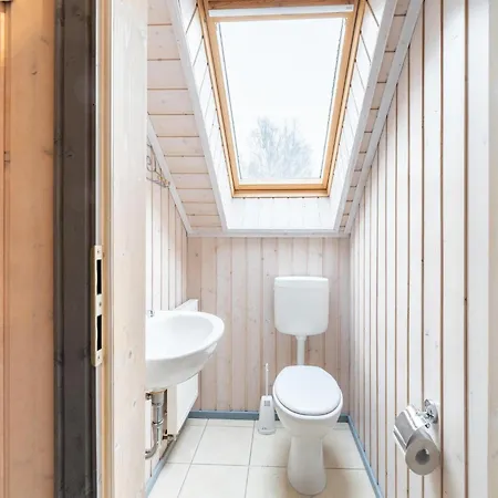 Im Skandinavischen Stil *