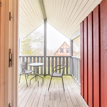 Im Skandinavischen Stil