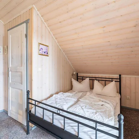 Hébergement de vacances Im Skandinavischen Stil