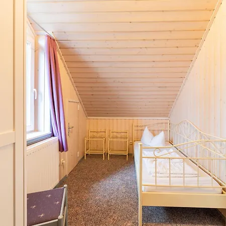 Hébergement de vacances Im Skandinavischen Stil Granzow